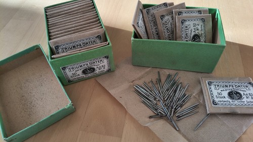 Antike schuster sattler - antike,