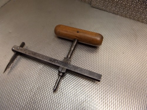 Alter kreisschneider werkzeug - alter,