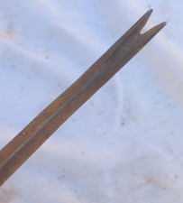 altes Werkzeug Schuster