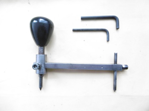 Alter kreisschneider zirkel - ,