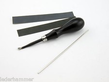 Kantenzieher zum Abrunden von