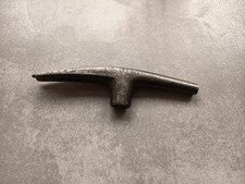 Sattlerhammer Polstererhammer