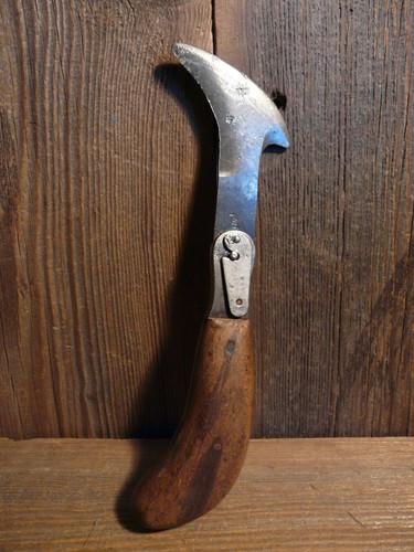 Messer schuster alt antik - schuster,
