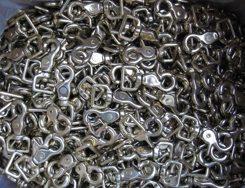 Zügel snaps karabiner aus - zügel,
