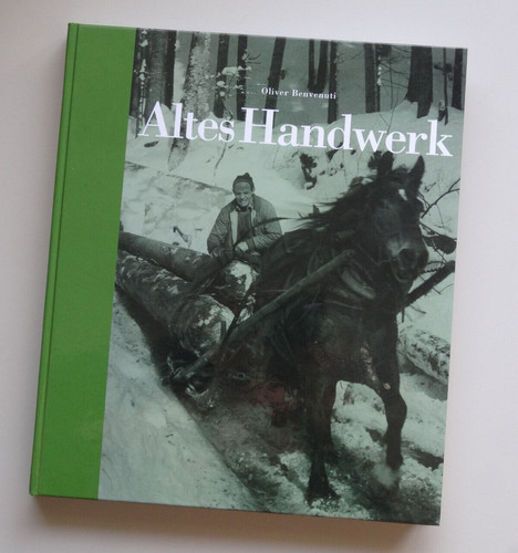 Altes handwerk vorarlberg - handwerk, in
