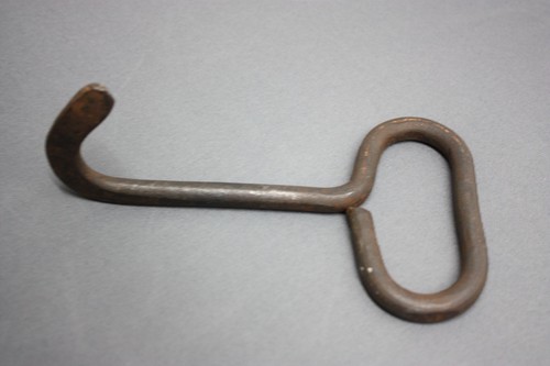 Haken leisten metall - leisten,