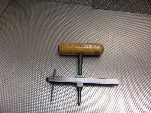 Alter kreisschneider werkzeug - alter,