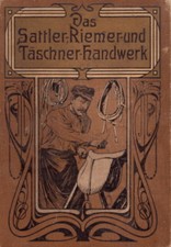 Das Sattler Riemer Täschner