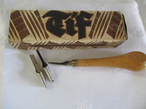 Halter mit kerbschnitts - mit,