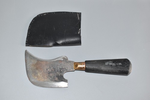 Bonum 738 altes sattlermesser - bonum?,