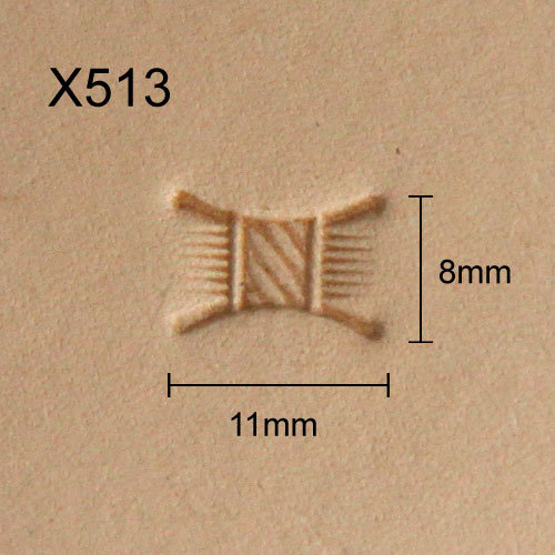 Punziereisen lederstempel - punziereisen,,
