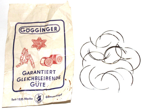 Alte garniernadel polsternadel - alte,