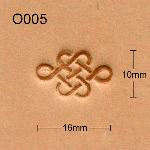 Punziereisen lederstempel - punziereisen,,