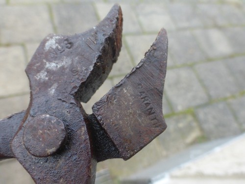 Alt zange falzzange zwickzange - zange,