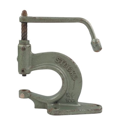 Stocko wp100 nieten - stocko,