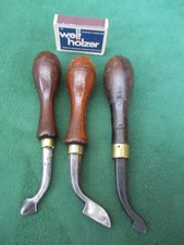 KONVOLUT  BRENNEISEN  SATTLER