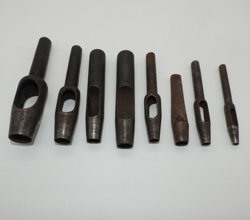Lot mit alte vintage - mit, 8x