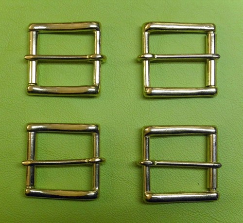 Gürtelschnallen 40 mm - gürtelschnallen,,