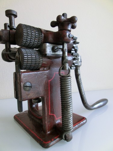 Antik schuster sattler - antik, leder
