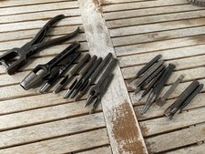 17 Verschiedenen Schuster