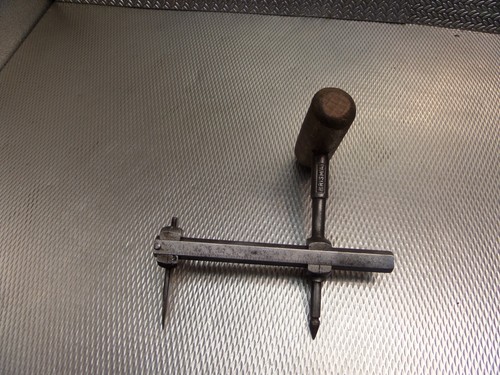 Alter kreisschneider werkzeug - kreisschneider,