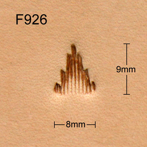 Punziereisen lederstempel - punziereisen,,