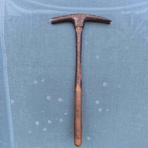 Polsterhammer sattlerhammer - polsterhammer,