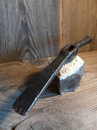 Hammer kopf sehr alt - alt, antik