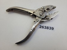 Plombierzange/Ösen-/Klemmerza