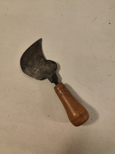 Blanchard sattlerwerkzeug - blanchard,